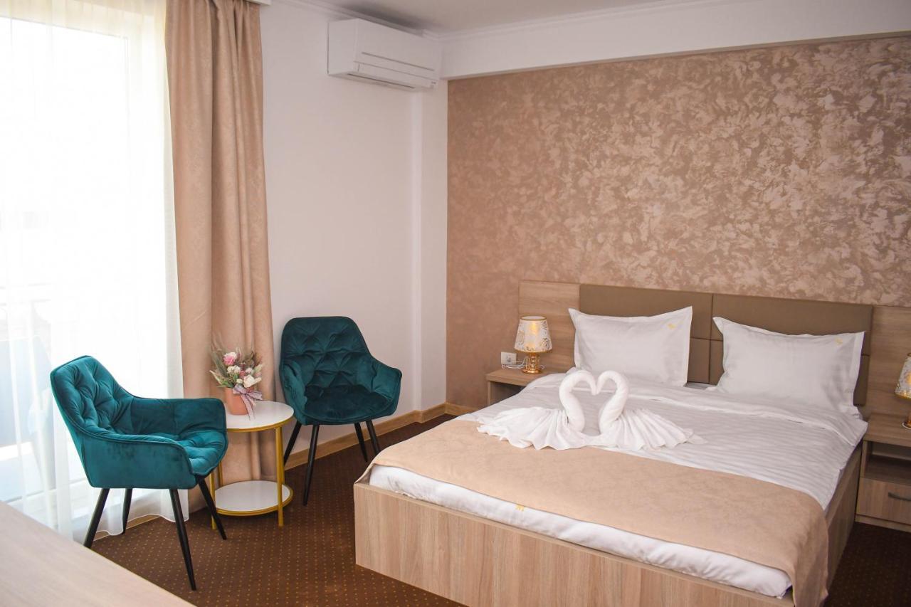 Casa Topaz Mamaia Nord Năvodari Esterno foto