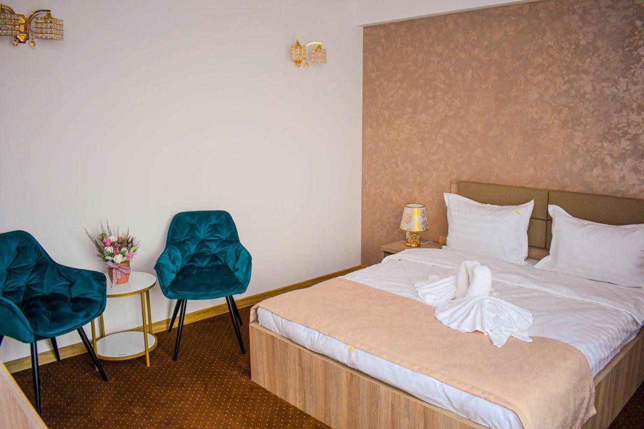 Casa Topaz Mamaia Nord Năvodari Esterno foto