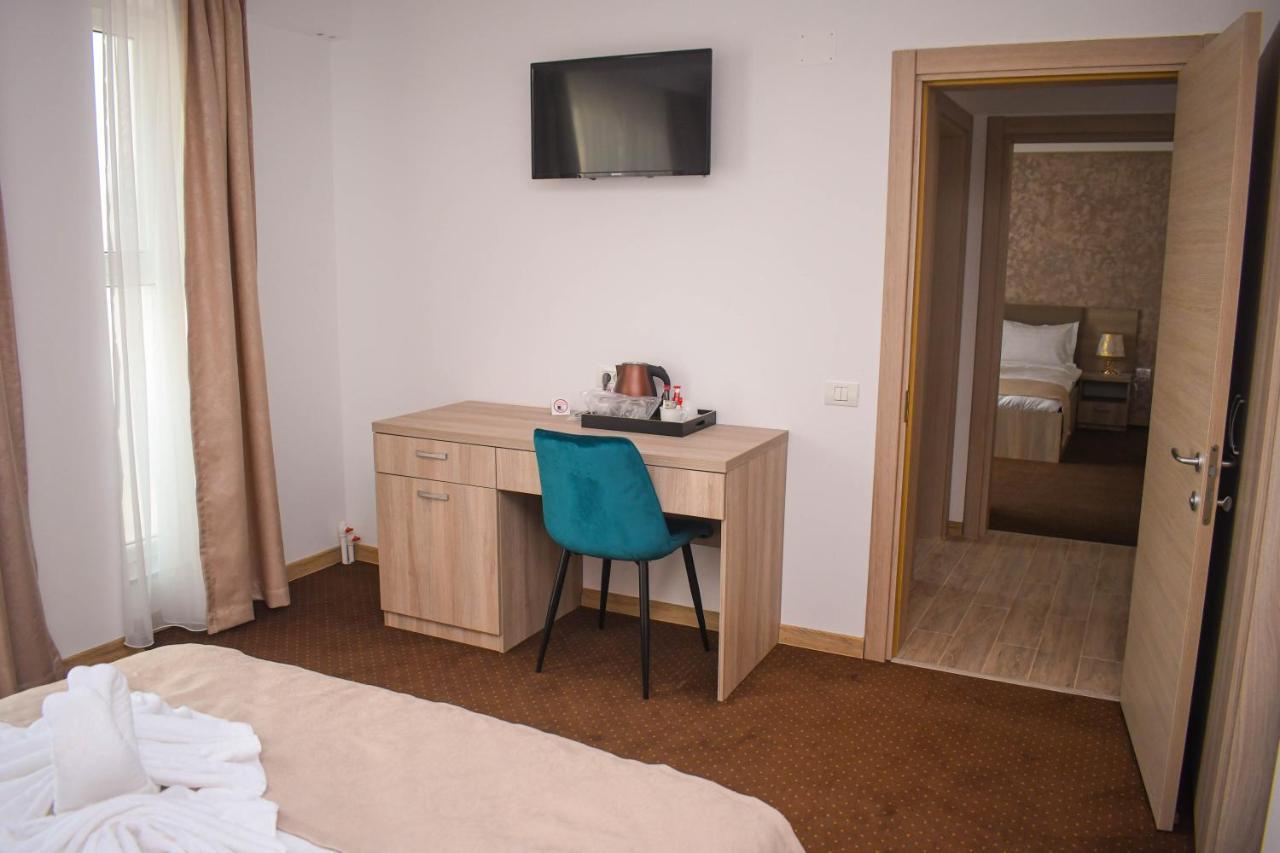 Casa Topaz Mamaia Nord Năvodari Esterno foto