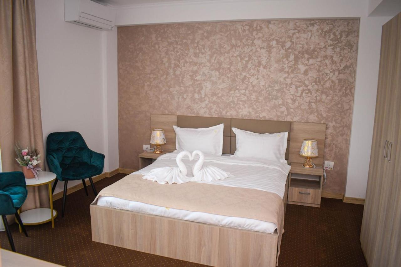 Casa Topaz Mamaia Nord Năvodari Esterno foto