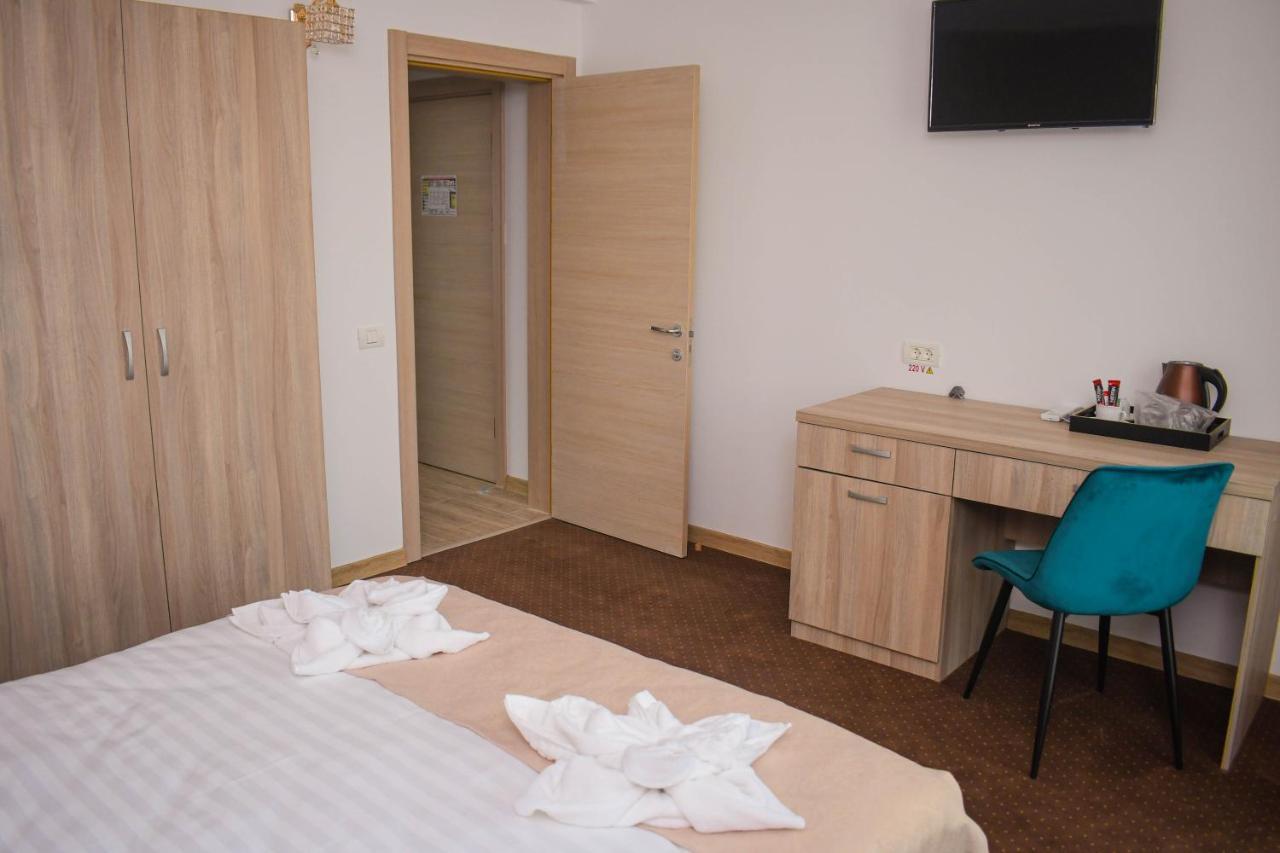 Casa Topaz Mamaia Nord Năvodari Esterno foto