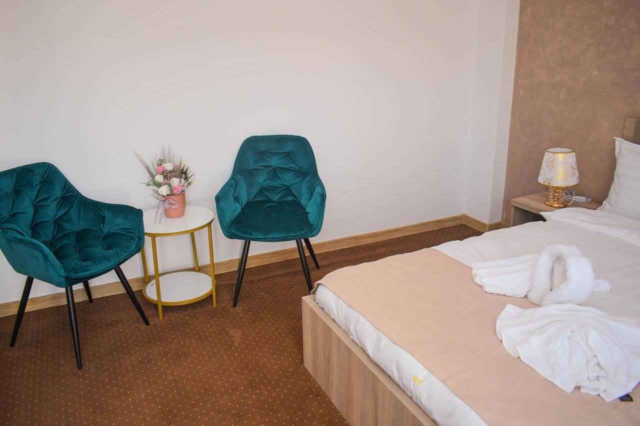 Casa Topaz Mamaia Nord Năvodari Esterno foto