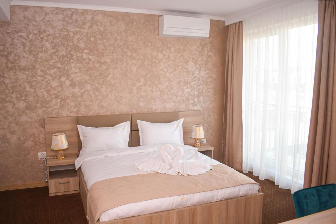 Casa Topaz Mamaia Nord Năvodari Esterno foto