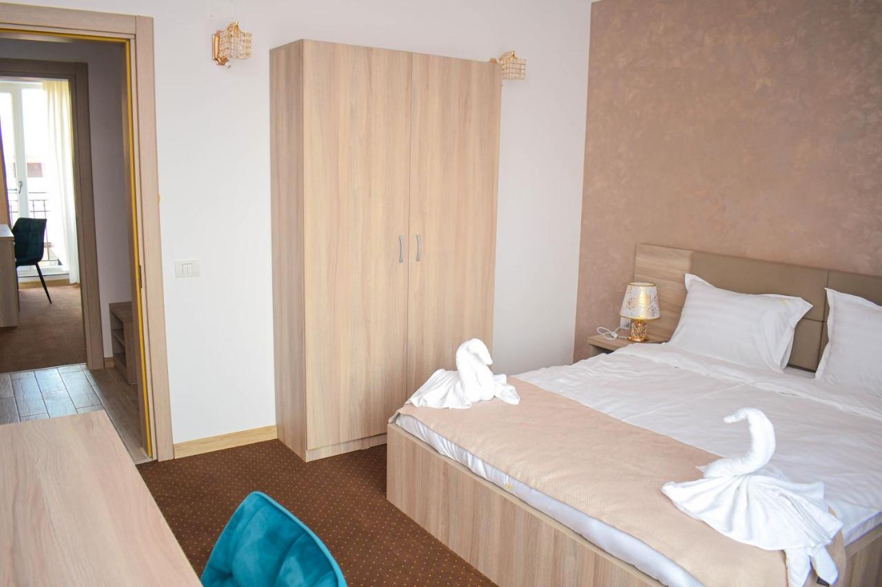Casa Topaz Mamaia Nord Năvodari Esterno foto