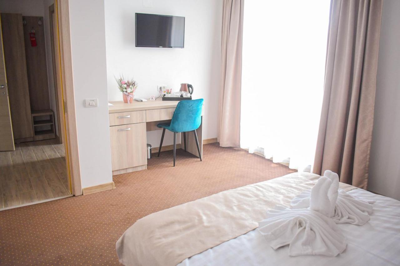 Casa Topaz Mamaia Nord Năvodari Esterno foto