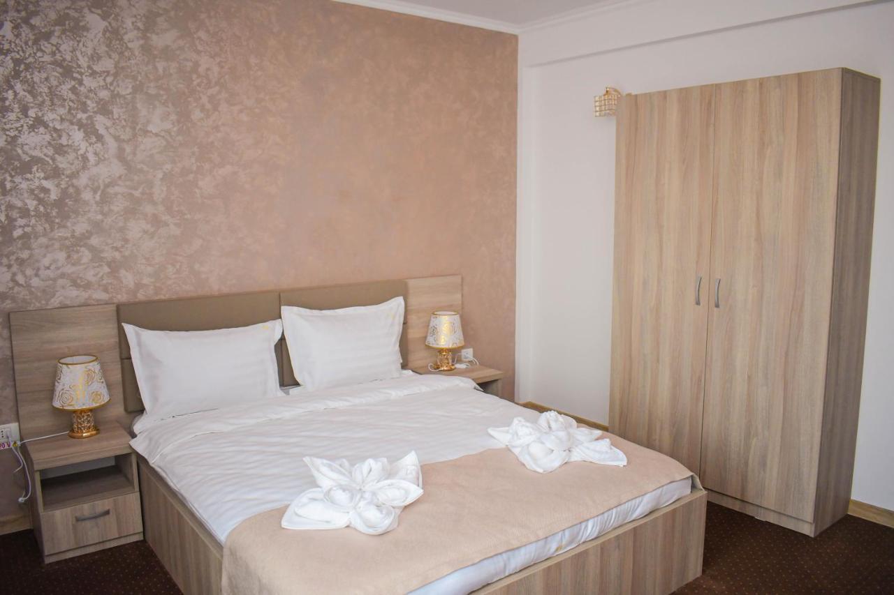 Casa Topaz Mamaia Nord Năvodari Esterno foto