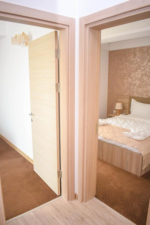Casa Topaz Mamaia Nord Năvodari Esterno foto