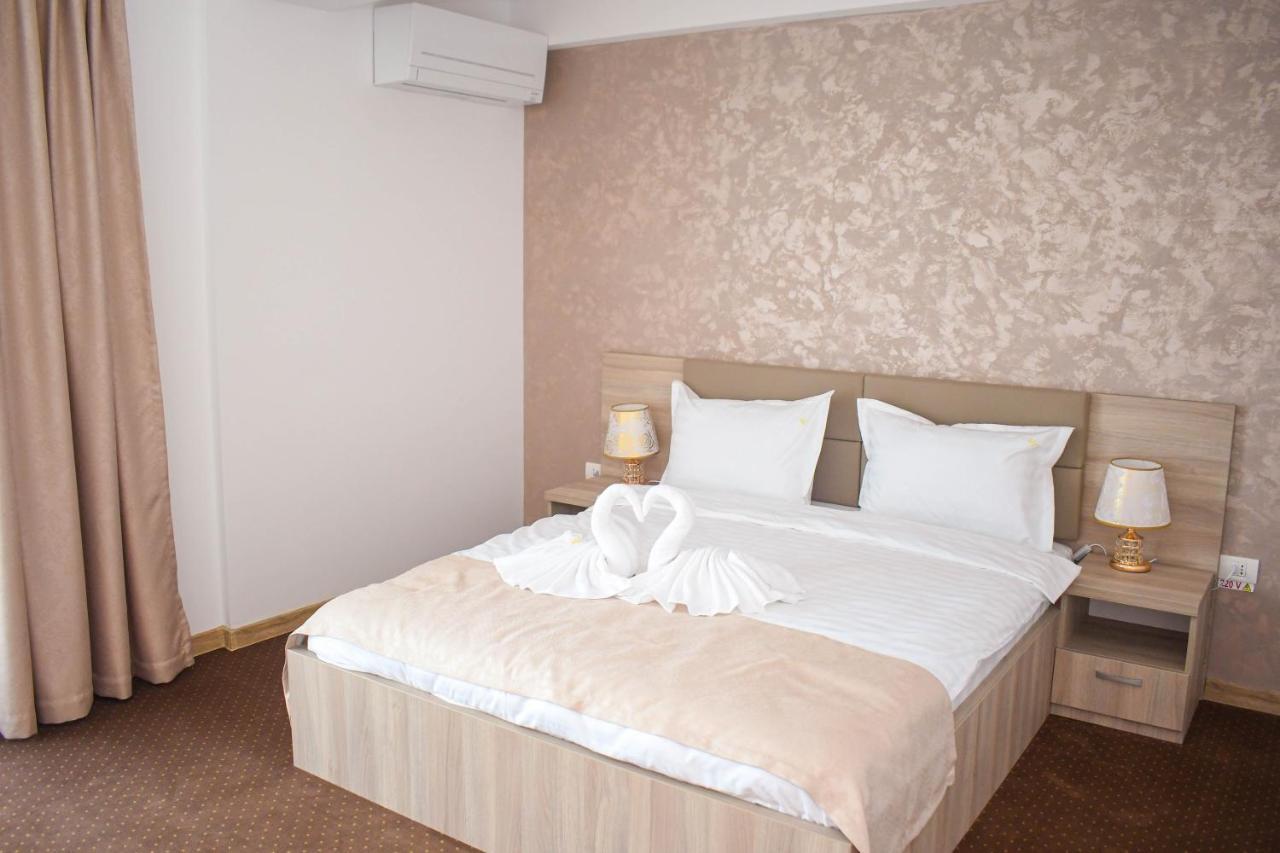 Casa Topaz Mamaia Nord Năvodari Esterno foto