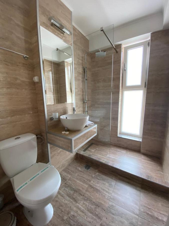 Casa Topaz Mamaia Nord Năvodari Esterno foto