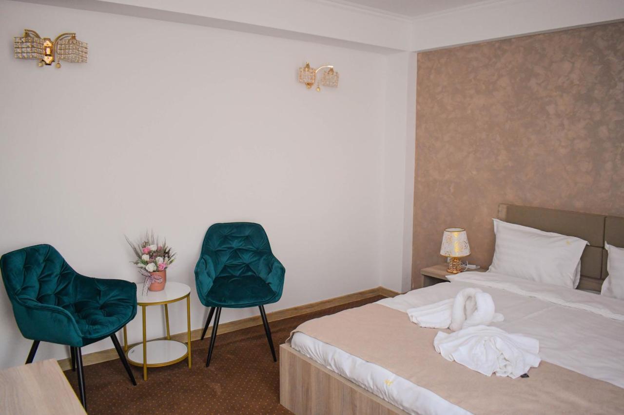 Casa Topaz Mamaia Nord Năvodari Esterno foto