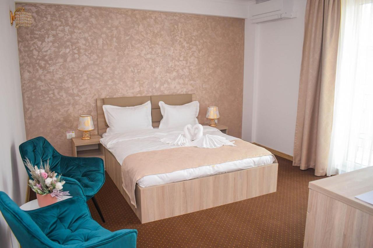 Casa Topaz Mamaia Nord Năvodari Esterno foto