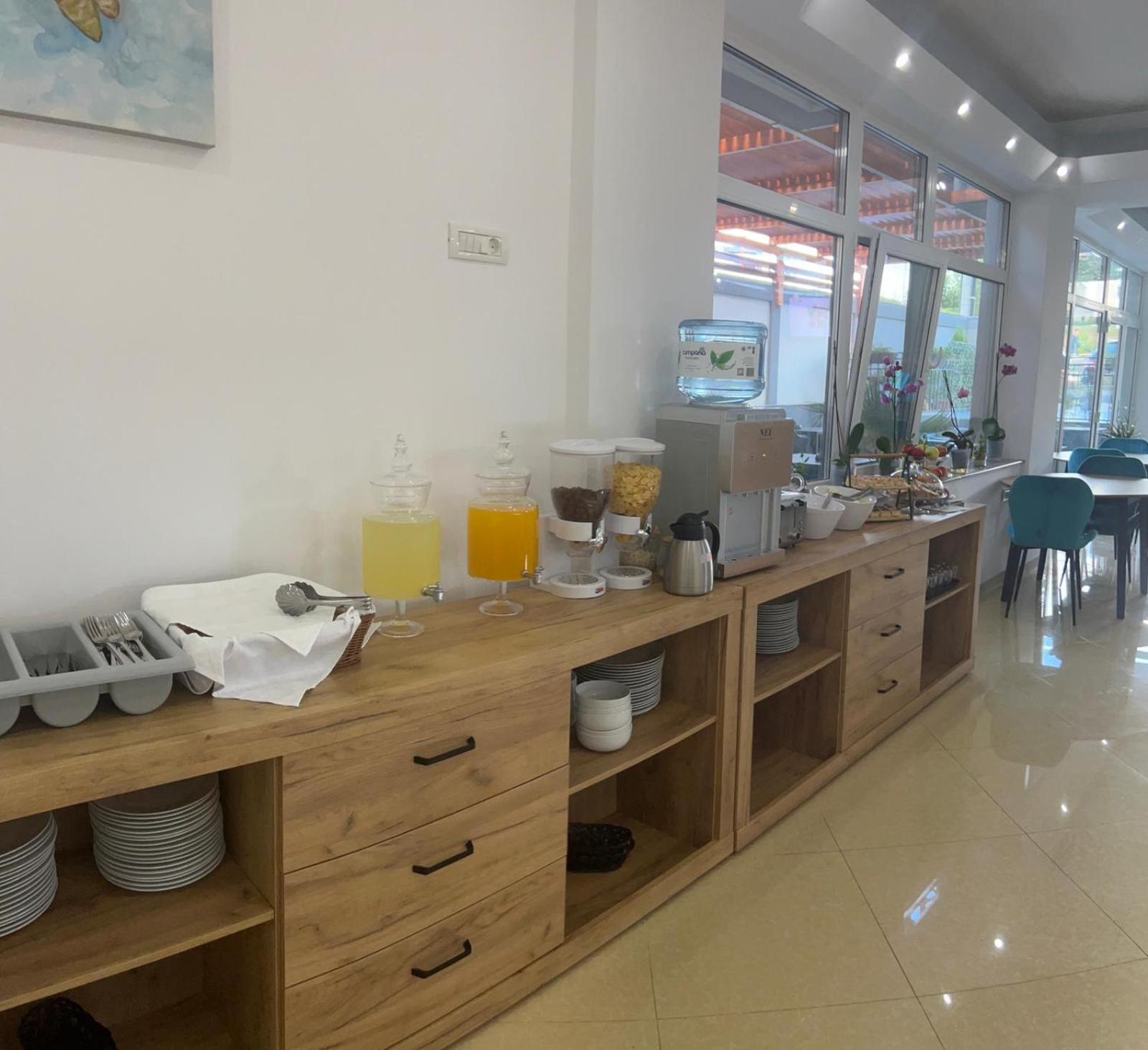 Casa Topaz Mamaia Nord Năvodari Esterno foto