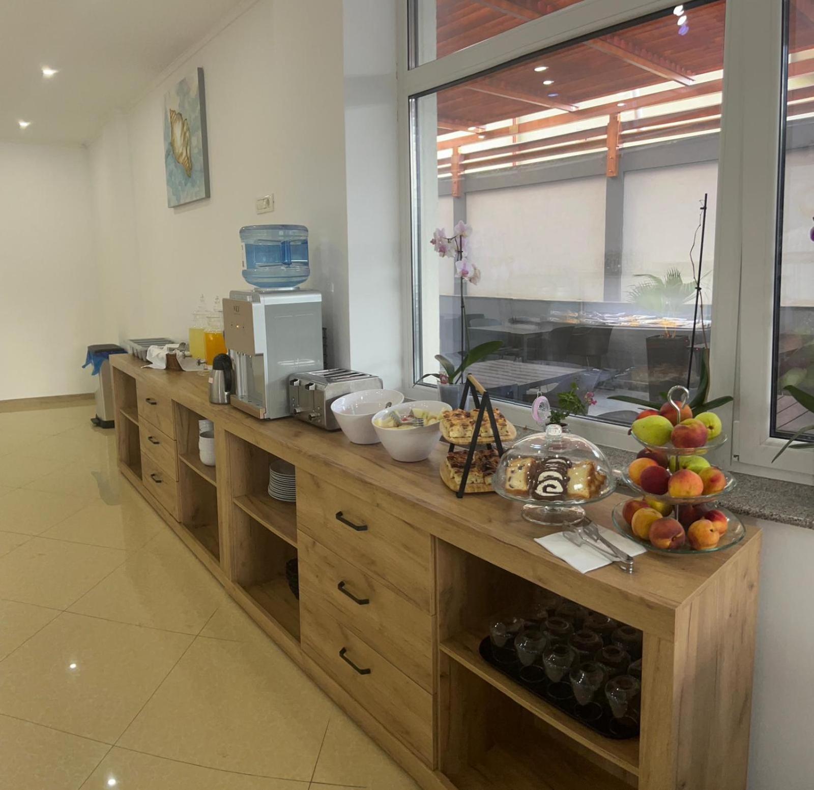Casa Topaz Mamaia Nord Năvodari Esterno foto